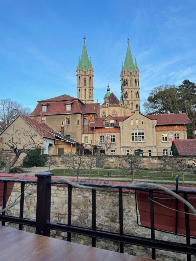 Ferienhaus Silvaner Naumburg  Exterior foto